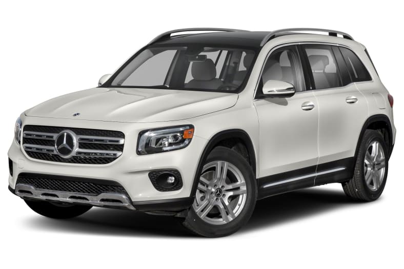 2020 Mercedes-Benz Mercedes-Benz GLB 250